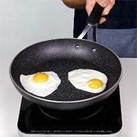 Petite poêle « The Rock » de 18 cm (7 po) RICARDO