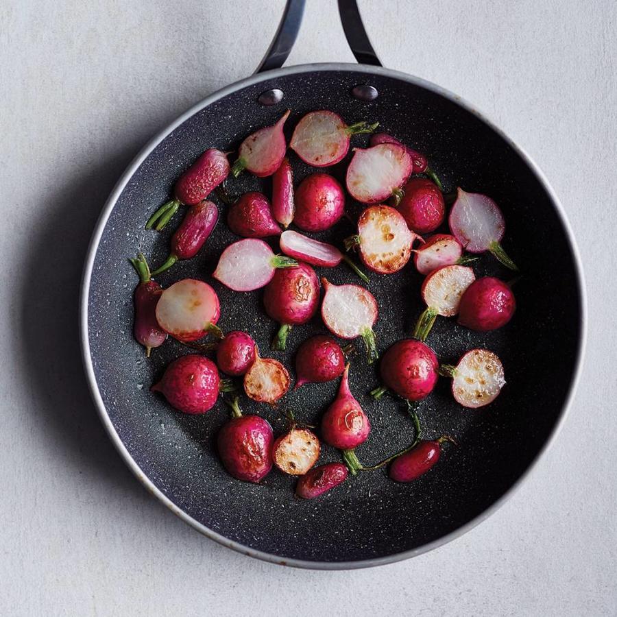 RICARDO 7" (18 cm) The Rock Small Frypan - Photo 1
