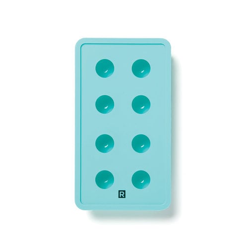 Round Ice Cube Mould