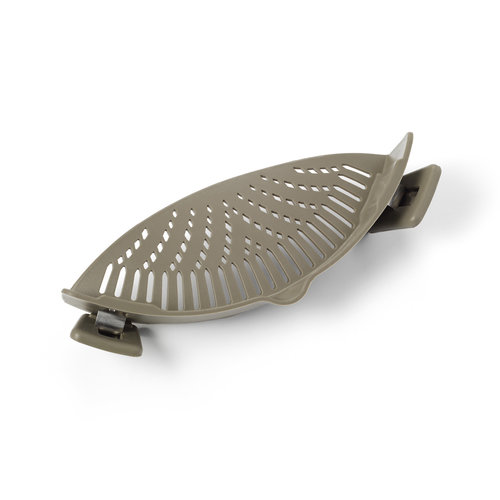 Silicone Strainer