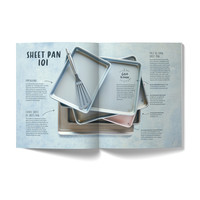 Sheet Pan Everything Book