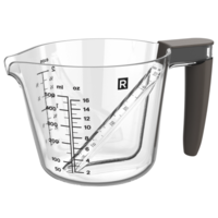 RICARDO 500 ml Measuring Cup