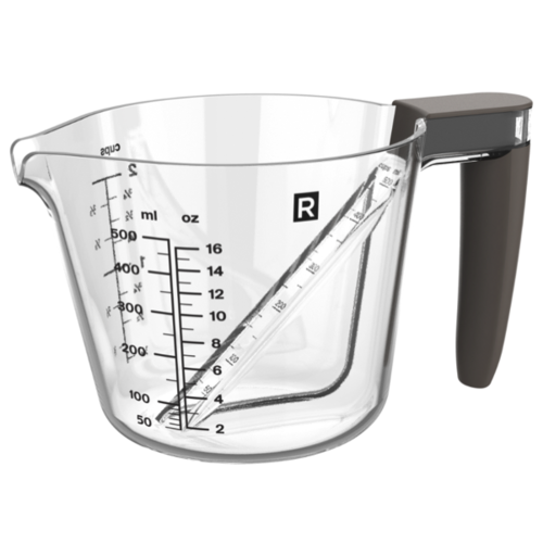 RICARDO 500 ml Measuring Cup
