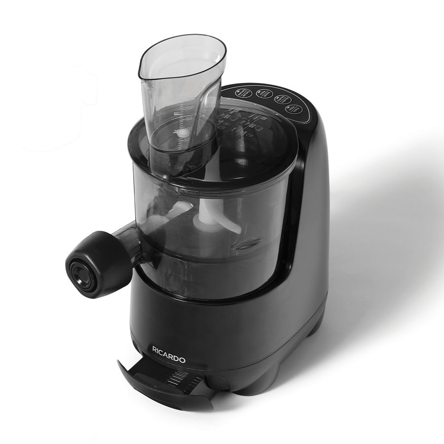 RICARDO Electric Pasta and Noodle Maker - Photo 1