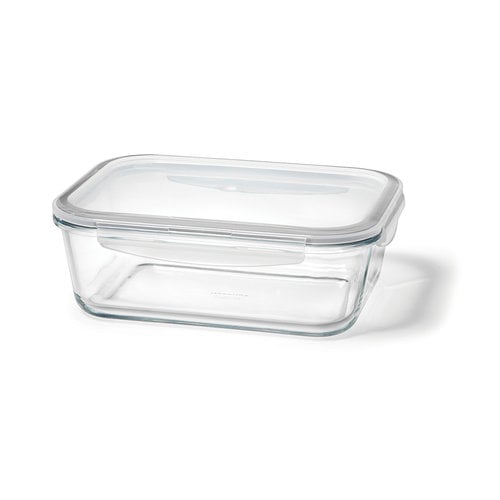 Contenant en verre LocknLock 2 L RICARDO