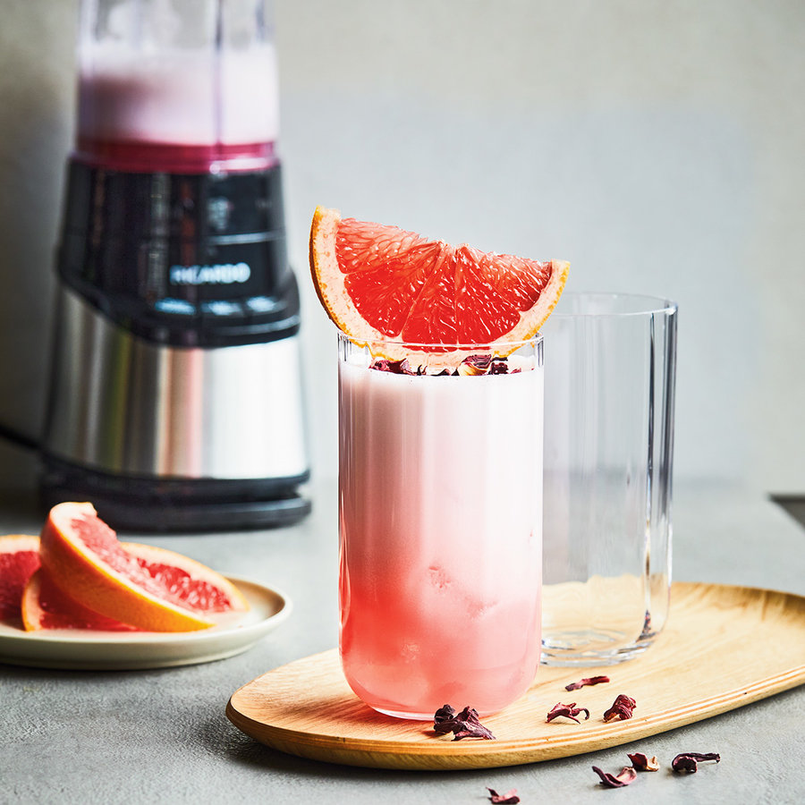 RICARDO Personal Blender Set (9 pieces) - Photo 4