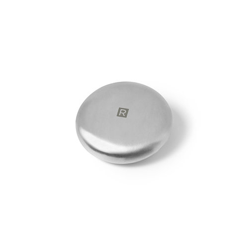 Stainless Steel Soap RICARDO