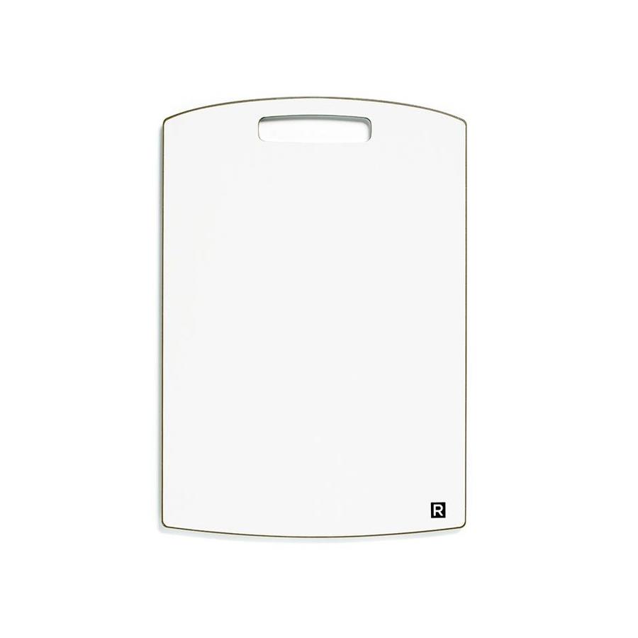 RICARDO Large Non-slip Polypropylene Cutting Board - Photo 0