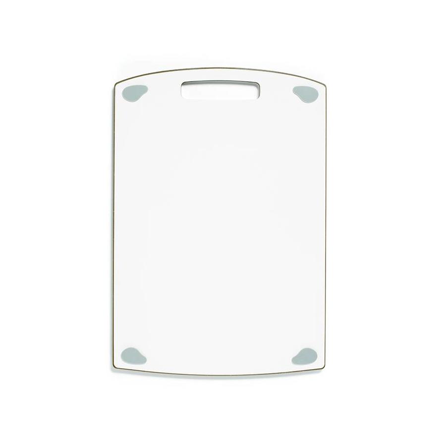 RICARDO Large Non-slip Polypropylene Cutting Board - Photo 1