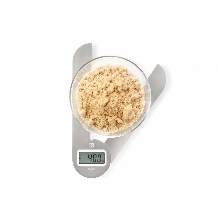 RICARDO Kitchen Scale - Photo 2