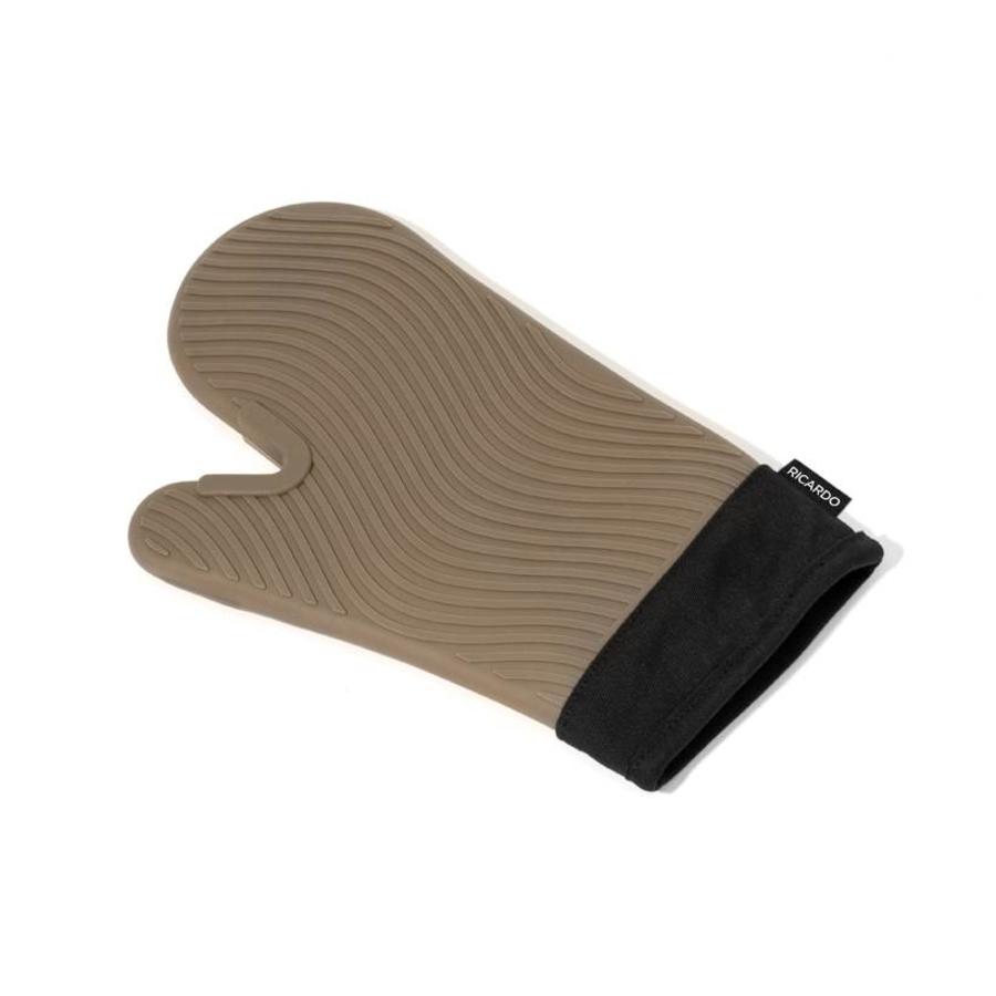 Gant pour le four en silicone RICARDO - Photo 0