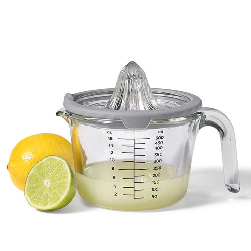 Tasse à mesurer 500 ml avec presse-agrumes RICARDO