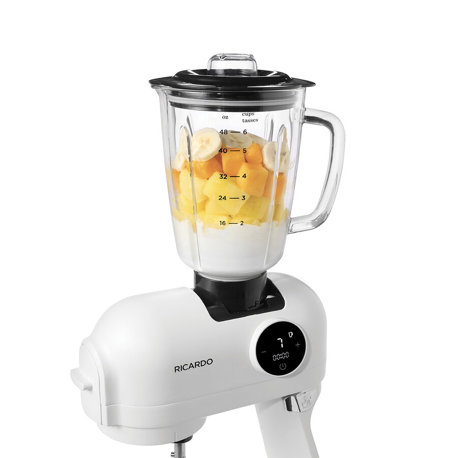 Vertical Mixer for RICARDO Stand Mixer - Photo 2