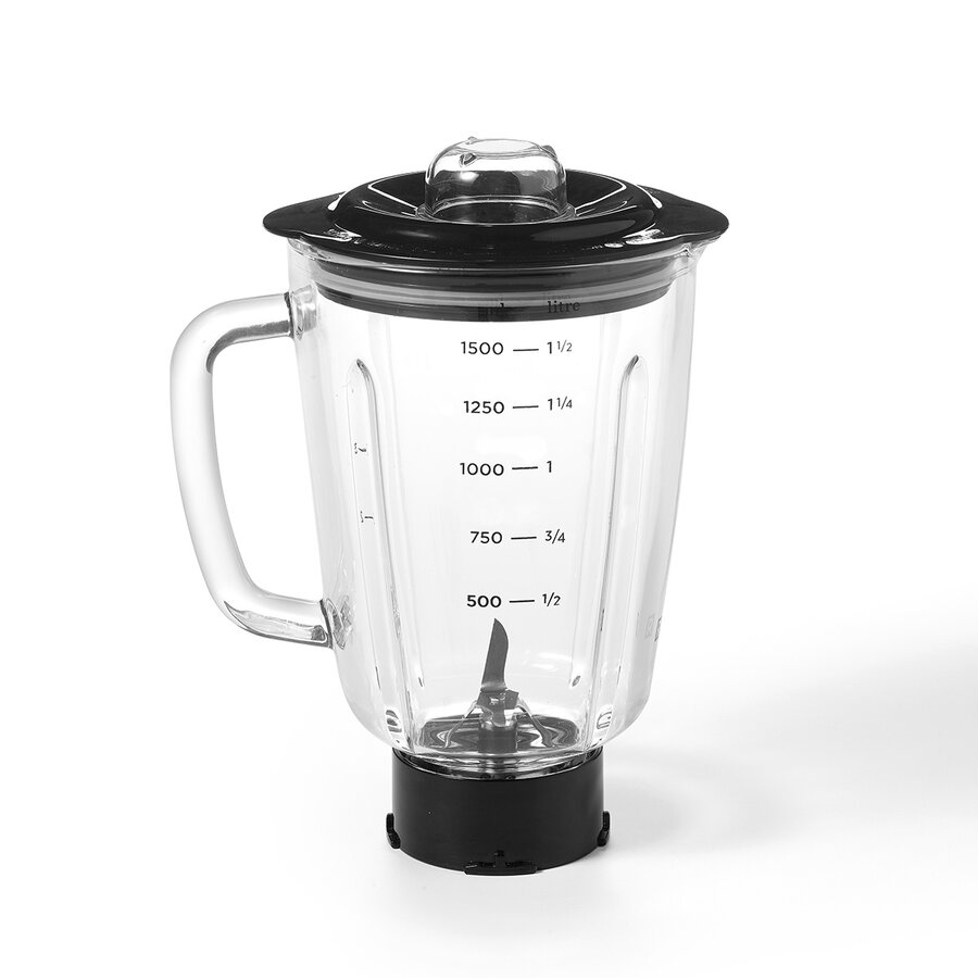 Vertical Mixer for RICARDO Stand Mixer - Photo 0