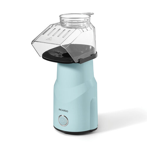 RICARDO Popcorn Machine
