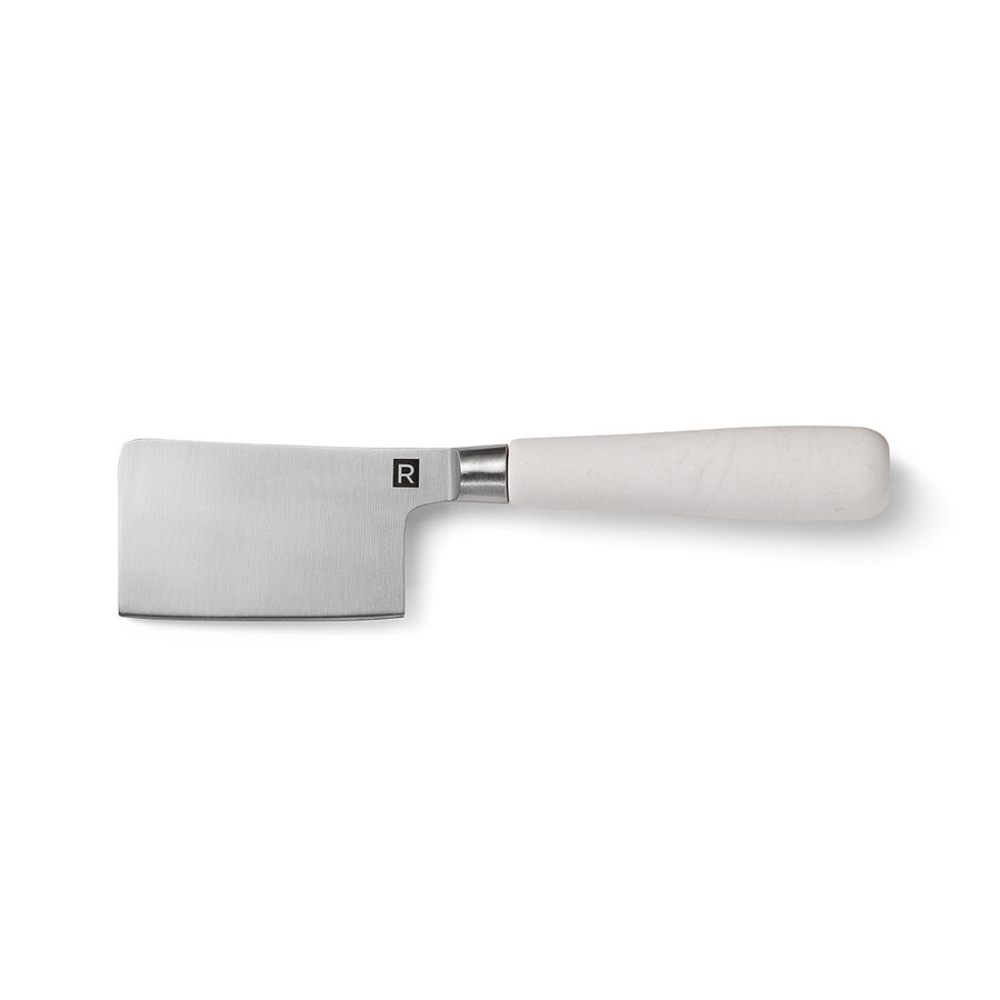 RICARDO Set of 3 Cheese Knives - Photo 1