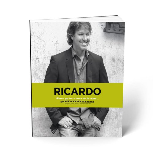 Livre <i>Parce qu'on a tous de la visite</i>