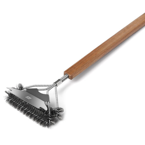 Brosse de nettoyage pour pierre à pizza RICARDO