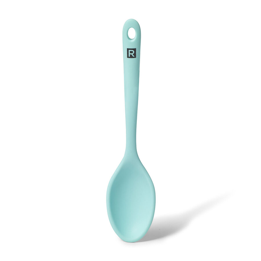 Mini cuillère en silicone RICARDO - Photo 0