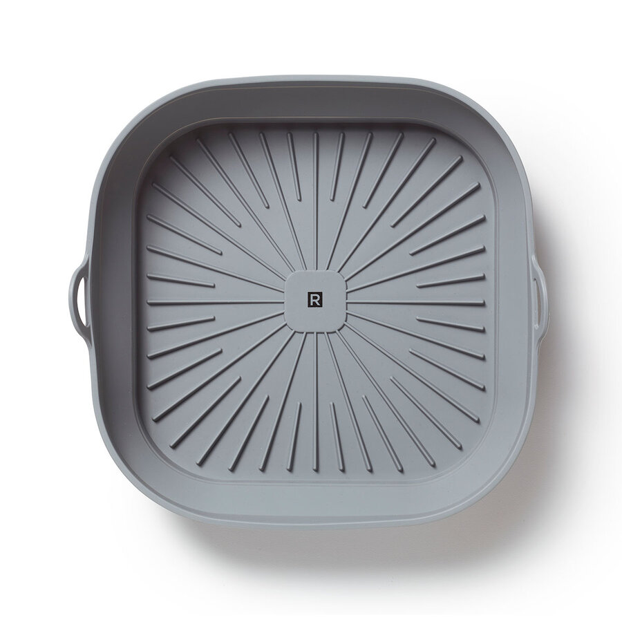 Panier de cuisson en silicone pour friteuse à air  RICARDO - Photo 0