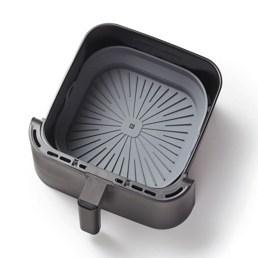 RICARDO Air Fryer Silicone Cooking Basket - Photo 2