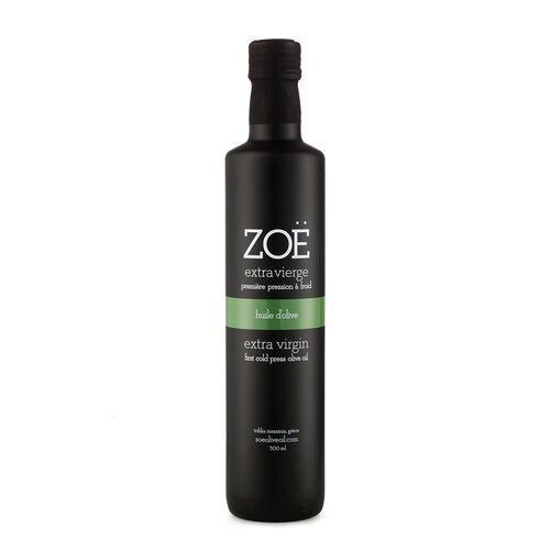 Zoë Olive Oil 500 ml