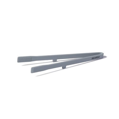 RICARDO Silicone Fondue Tongs