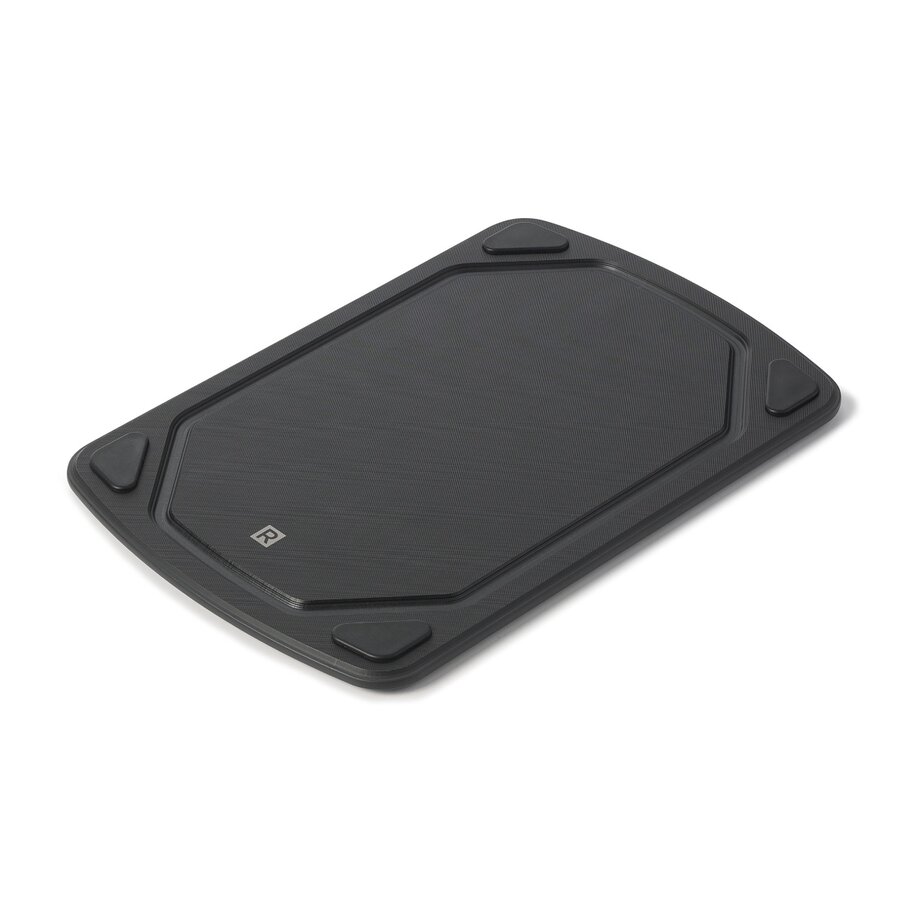 RICARDO small Black Cutting Board - Photo 0
