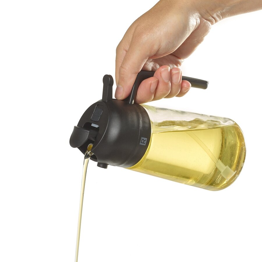RICARDO Oil Sprayer & Dispenser) - Photo 1