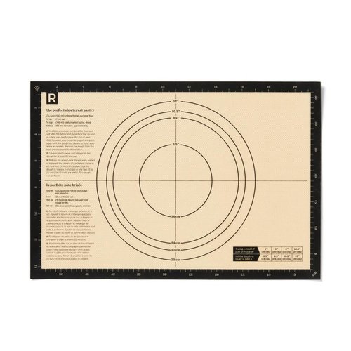 Non-stick Rolling Mat