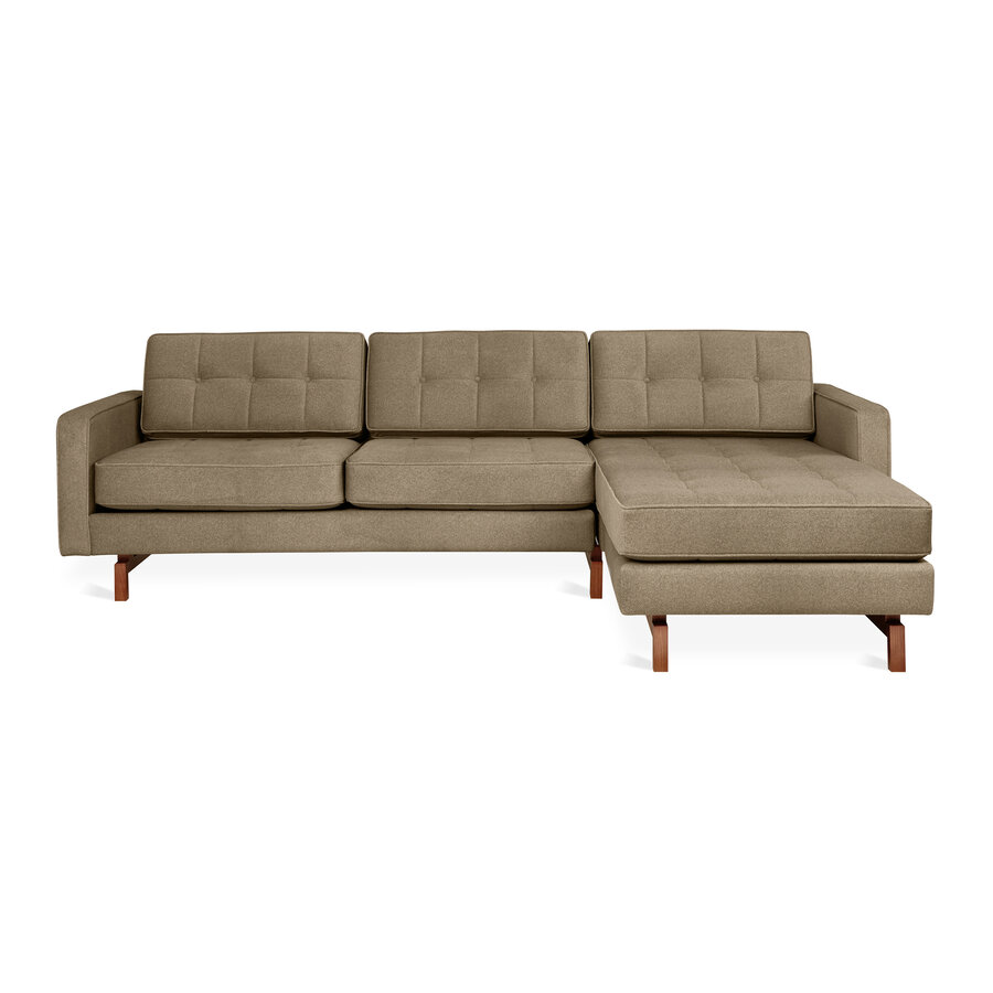 Jane bi-sectional