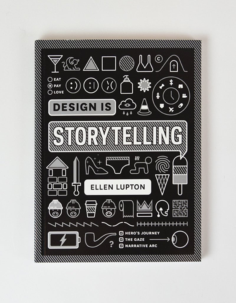 Design Is Storytelling