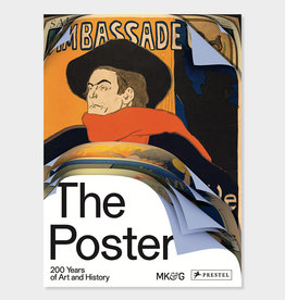 The Poster: 200 Years of Art and History