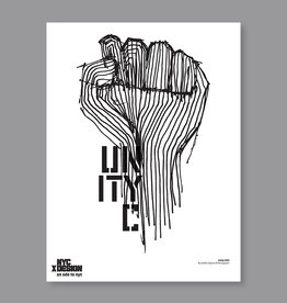 Eddie Opara: Unity NYC, 2022
