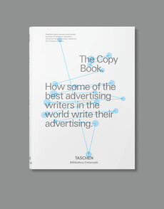 The Copy Book