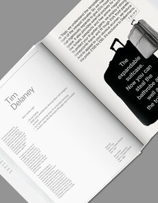 The Copy Book
