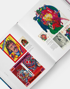 Milton Glaser: POP