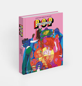 Milton Glaser: POP