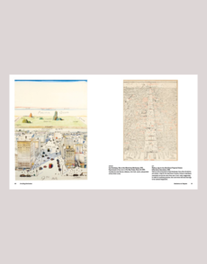 Decoding Manhattan: Island of Diagrams, Maps, and Graphics