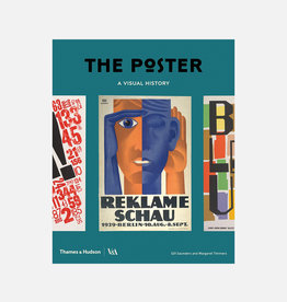 The Poster: A Visual History