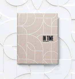 Scott Albrecht: In Time
