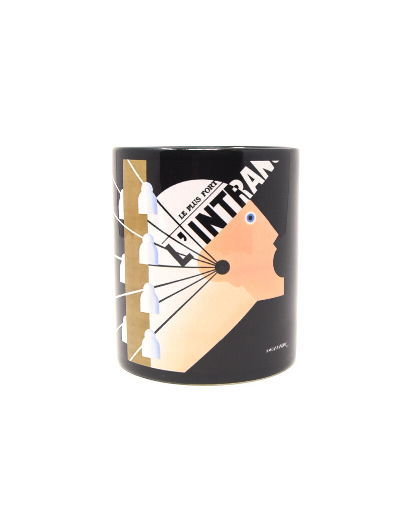 L'Intransigeant Mug