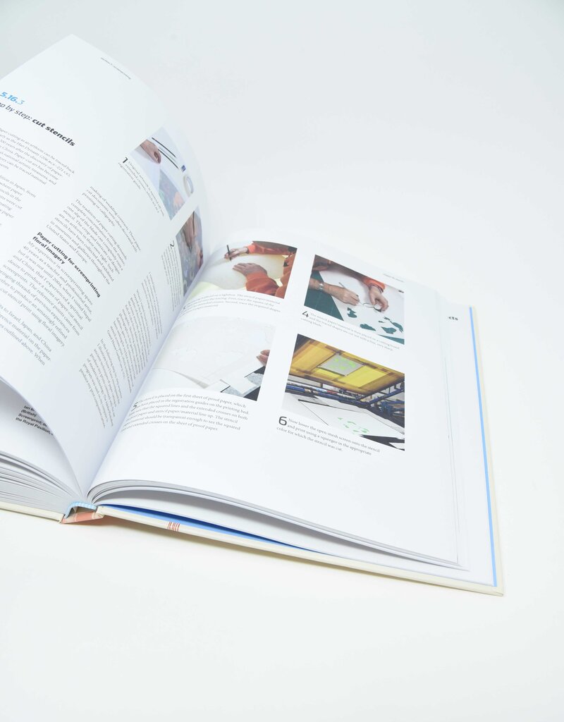 The Printmaking Bible: The Complete Guide to Materials and Techniques