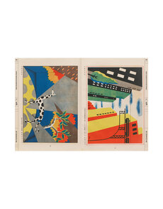 The Complete Commercial Artist: Making Modern Design in Japan, 1928–1930