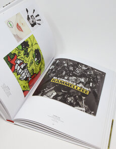 Art Sleeves: Album Covers by Artists
