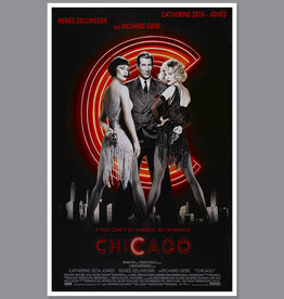 Chicago Print