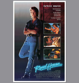 Road House Print
