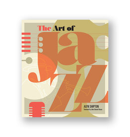 The Art of Jazz: A Visual History