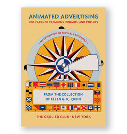 Animated Advertising: 200 Years of Premiums, Promos, and Pop-ups