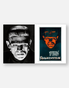 1001 Movie Posters: Designs of the Times